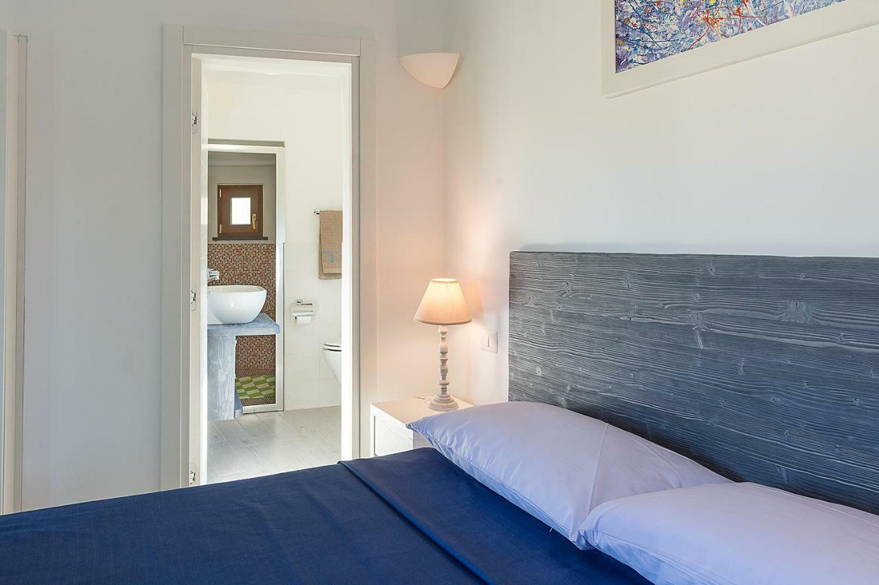 Nitrodi Thermal Relais Barano dʼIschia Eksteriør bilde