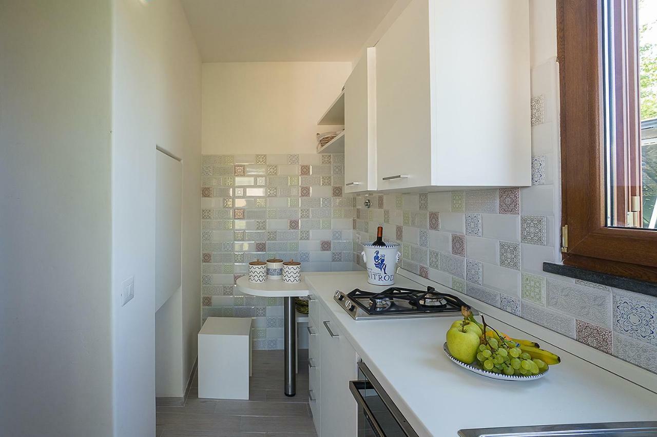 Nitrodi Thermal Relais Barano dʼIschia Eksteriør bilde