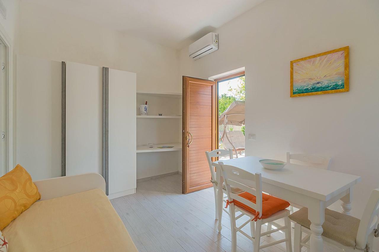 Nitrodi Thermal Relais Barano dʼIschia Eksteriør bilde