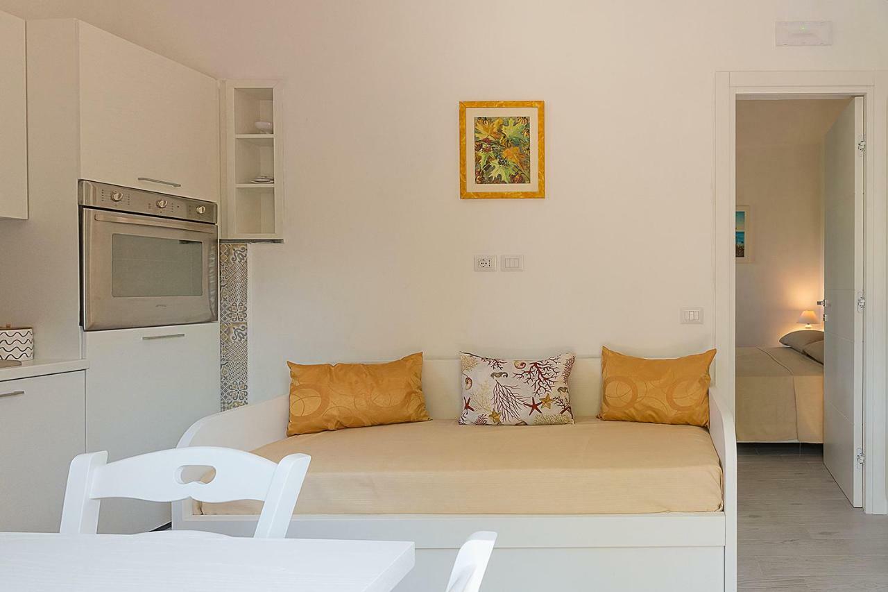 Nitrodi Thermal Relais Barano dʼIschia Eksteriør bilde